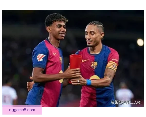 AI预测未来九年金球奖走向亚马尔有望九年内两度登顶成最大热门